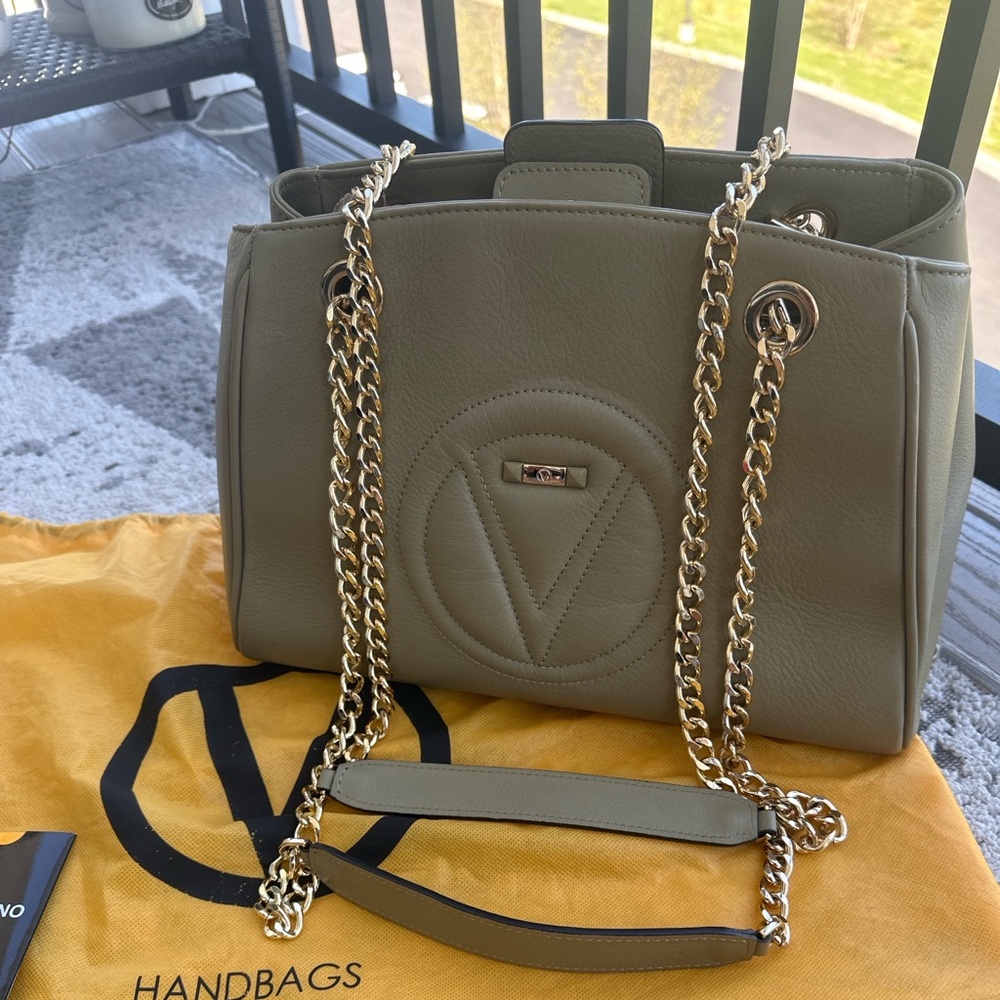 Valentino by Marc Valentino Made in Italy